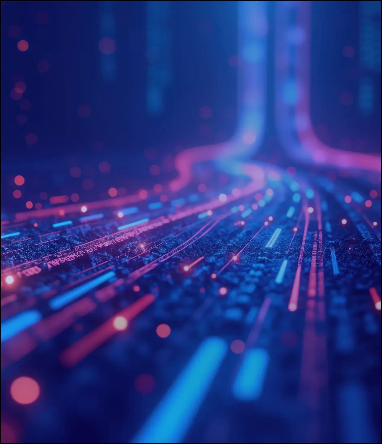 Managed Network Services 