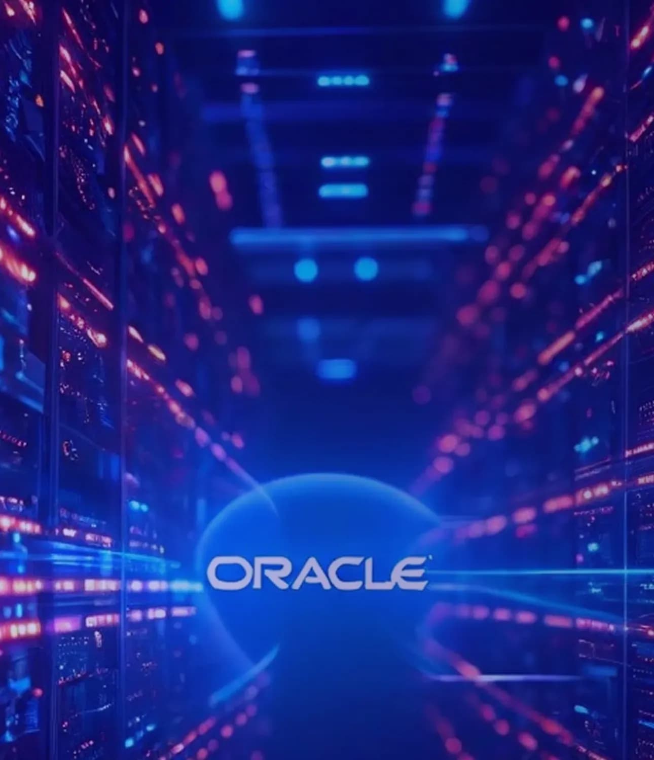 Public Cloud - OCI