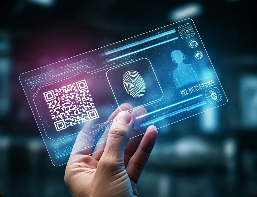 Full stack identity solution :