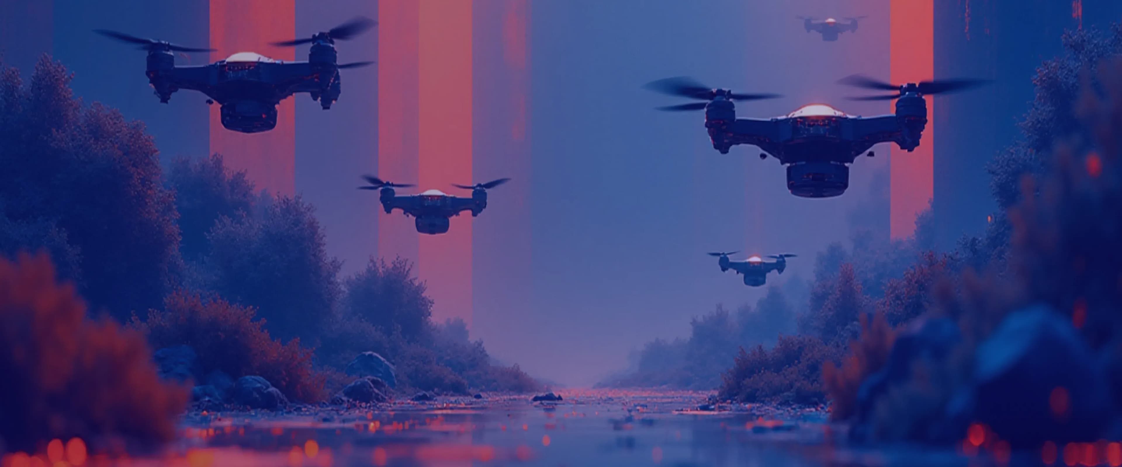 Smart Solutions and IoT