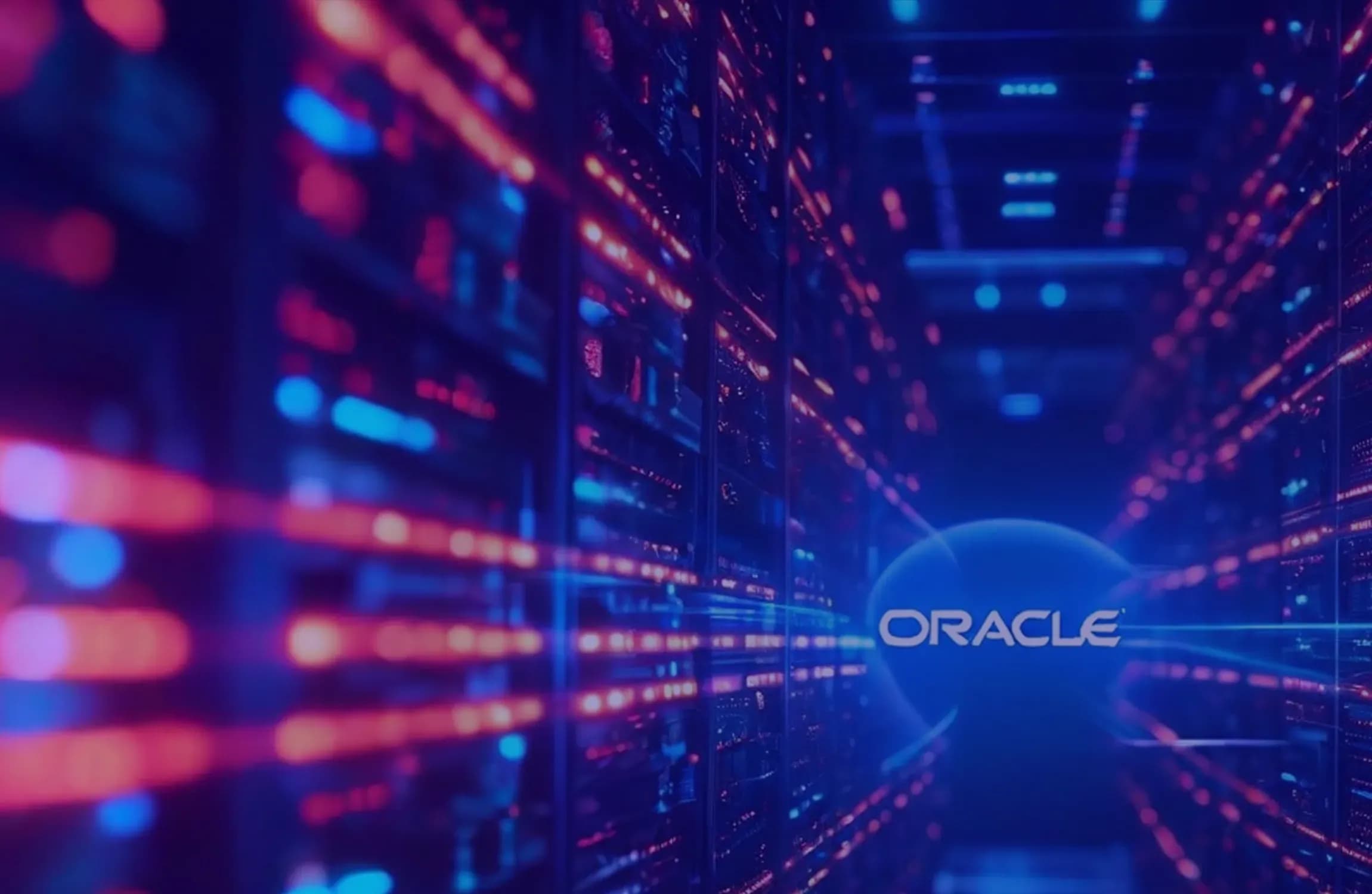 Public Cloud - OCI