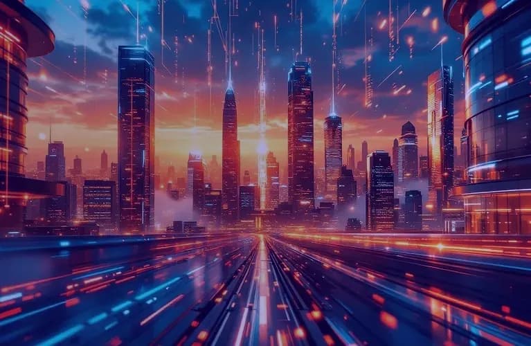 Cloud & Digital Infra