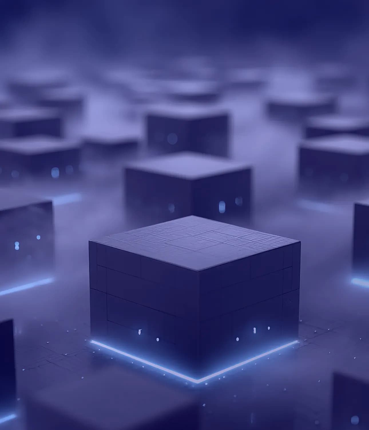 Bare Metal Servers