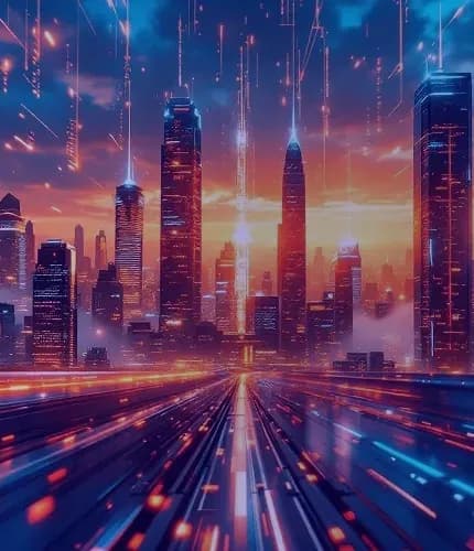 Cloud & Digital Infra