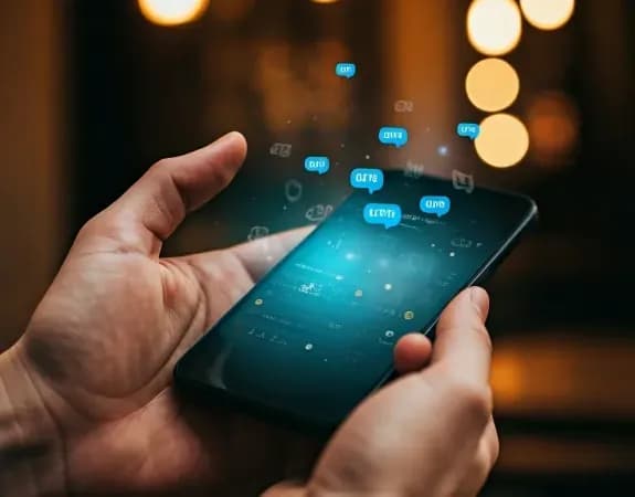 Conversational AI Chatbot