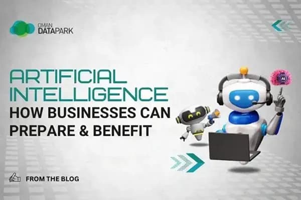 AI in Oman – How Businesses Can Prepare and Benefit (2025)