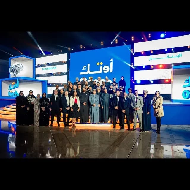 Omantel launches “Otech,” the Provider of Technologies of the Future and Enabler of Digital Transformation, and signs strategic partnerships