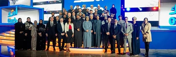 Omantel launches “Otech,” the Provider of Technologies of the Future and Enabler of Digital Transformation, and signs strategic partnerships
