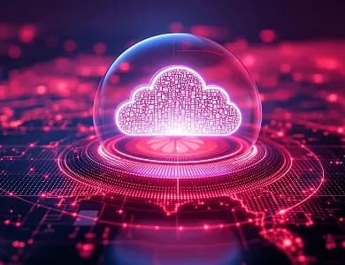 Huawei National Cloud