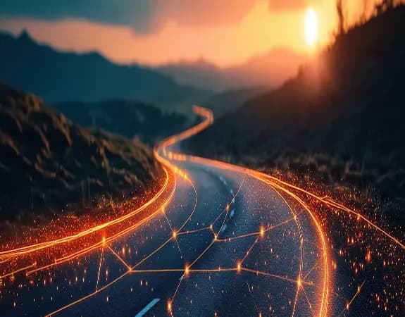 Defining AI Strategy & Roadmap