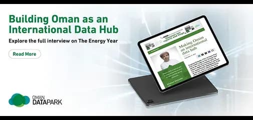 CEO’s interview on The Energy Year-post