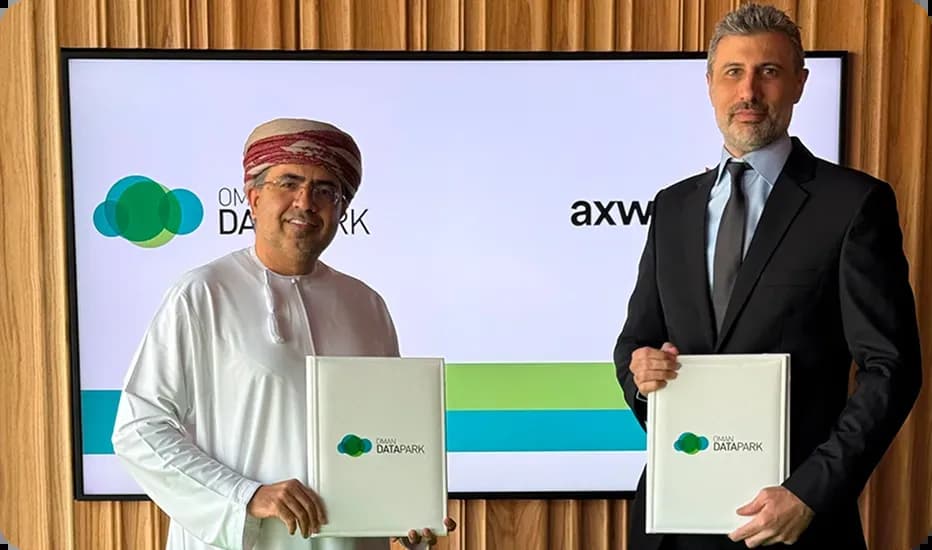 Empowering Oman’s Digital Future: Otech Partners with Axway to Advance Secure Data Exchange and API Innovation